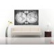 Wallpapers mural old world map in grey 2 Wallpapers mural old world map in grey 2