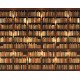 Wallpapers mural library with old books perfect reality Wallpapers mural library with old books perfect reality