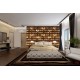 Wallpapers mural library with old books perfect reality Wallpapers mural library with old books perfect reality