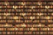 Wallpapers mural library with old books perfect reality