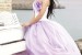 Wallpapers photo model in beautiful dress