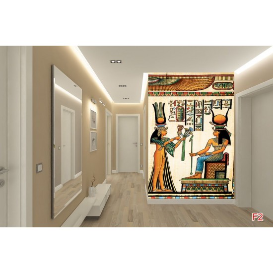 Wall murals Egyptian historical murals Wall murals Egyptian historical murals