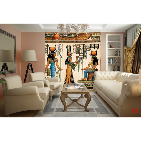 Wall murals Egyptian historical murals Wall murals Egyptian historical murals