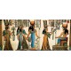 Wall murals Egyptian historical murals Wall murals Egyptian historical murals