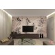 Wallpapers mural  ancient roman fresco painting