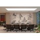 Wallpapers mural  ancient roman fresco painting