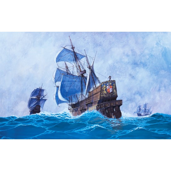 Wallpapers mural sailing ship painting Wallpapers mural sailing ship painting