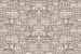 Wallpapers graphic old buildings in 2 colours