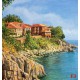 Wall murals picture from Bulgaria - old Nessebar