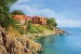 Wall murals picture from Bulgaria - old Nessebar
