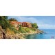 Wall murals picture from Bulgaria - old Nessebar