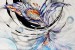 Wallpapers mural art painted panel