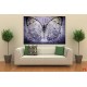 wallpapers art butterfly vintage