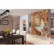 wallpapers wall art butterfly vintage