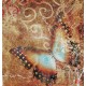 wallpapers wall art butterfly vintage