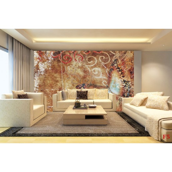 wallpapers wall art butterfly vintage