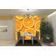 Wall murals art wall than oranges