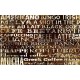 Photo mural wall with inscriptions coffee types Photo mural wall with inscriptions coffee types