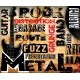 Wallpapers Rock-metal collage Wallpapers Rock-metal collage
