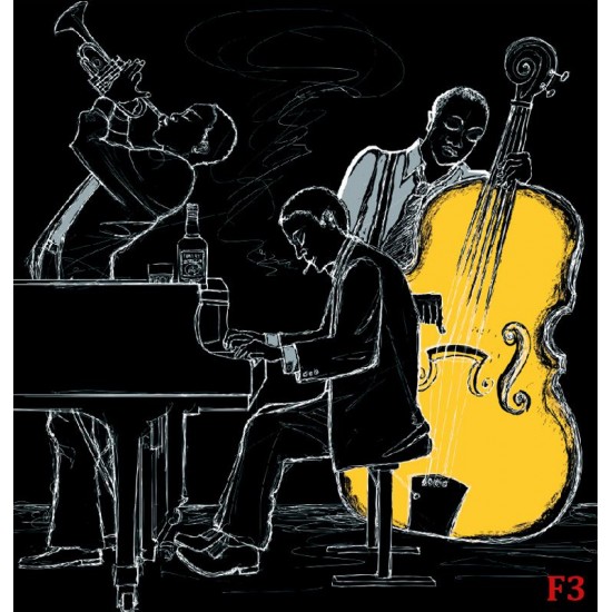 Wallpapers band with piano and violoncello Wallpapers band with piano and violoncello