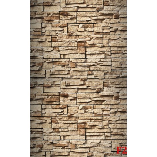 Wallpapers mural stones imitation Wallpapers mural stones imitation