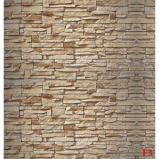Wallpapers mural stones imitation Wallpapers mural stones imitation