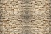 Wallpapers mural stones imitation 