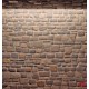 Wallpapers mural stone wall with arch light in 2 colors Wallpapers mural stone wall with arch light in 2 colors