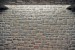 Wallpapers mural stone wall with arch light in 2 colors