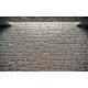 Wallpapers mural stone wall with arch light in 2 colors Wallpapers mural stone wall with arch light in 2 colors