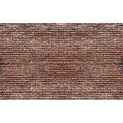 Photo mural rough dark stones texture imitation 