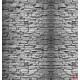 Wallpapers mural stones imitation grey Wallpapers mural stones imitation grey