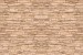 Photo mural imitation stone natural arranged
