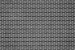 Photo mural imitation embossed black bricks white edge