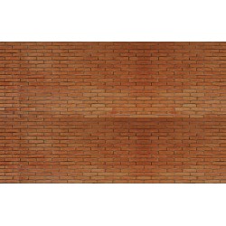 Photo mural imitation of a brick wall 2