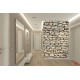 Photo mural rough stones texture imitation in bige Photo mural rough stones texture imitation in bige