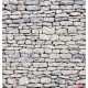Photo mural rough stones texture imitation in light shade Photo mural rough stones texture imitation in light shade