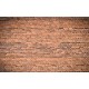 Photo mural imitation of a red brick wall 
