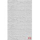 Wall mural grey brick imitation 2 Wall mural grey brick imitation 2