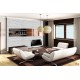 Wall mural grey brick imitation 2 Wall mural grey brick imitation 2