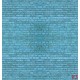 Wall mural imitation of a brick wall in turquoise Wall mural imitation of a brick wall in turquoise
