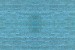 Wall mural imitation of a brick wall in turquoise