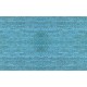 Wall mural imitation of a brick wall in turquoise Wall mural imitation of a brick wall in turquoise
