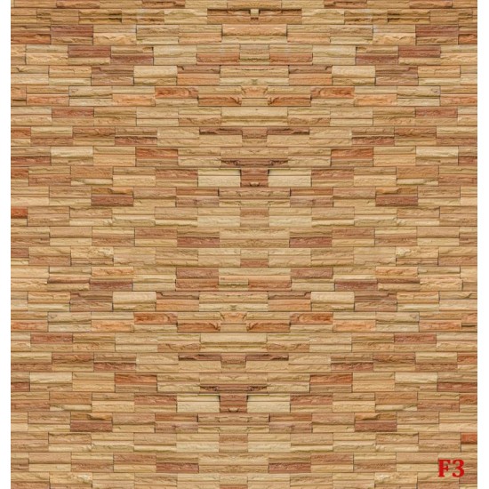 Photo mural ordinal stone in beige gamut 3
