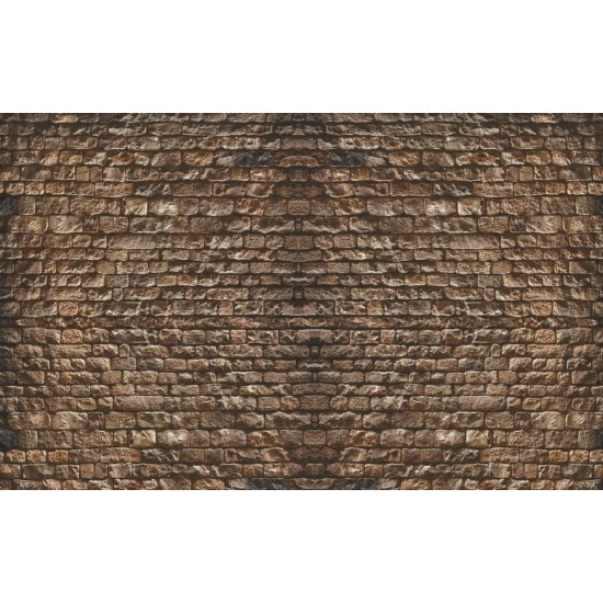 Photo mural imitation dark stone wall in 2 colors Photo mural imitation dark stone wall in 2 colors