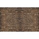 Photo mural imitation dark stone wall in 2 colors Photo mural imitation dark stone wall in 2 colors
