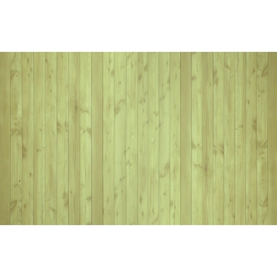 Wall mural wooden with stacked beams in 2 colours Wall mural wooden with stacked beams in 2 colours