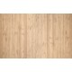 Wall mural wooden with stacked beams in 2 colours Wall mural wooden with stacked beams in 2 colours