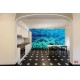 Wallpapers mural sea underwater bottom beautiful view