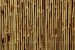 Photo mural bamboo structure 2
